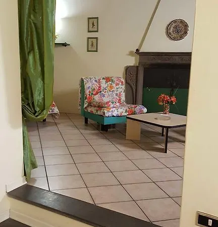 Di Via Perugina 22 Prázdninový dům Gubbio