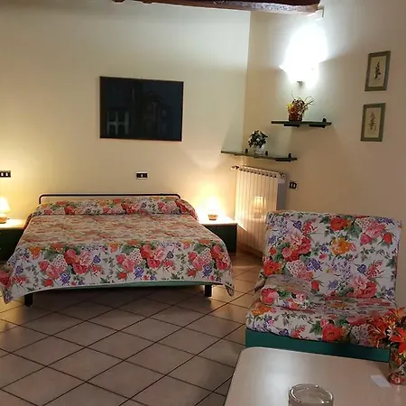 Prázdninový dům Di Via Perugina 22 Gubbio