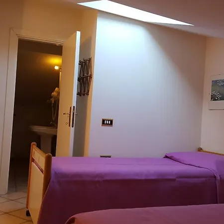 Prázdninový dům Di Via Perugina 22 *