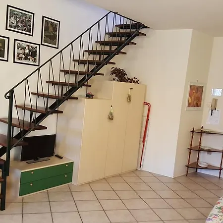 Di Via Perugina 22 * Gubbio