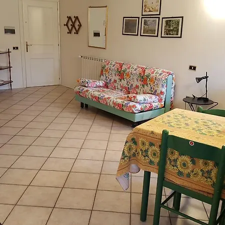Ferienhaus Di Via Perugina 22