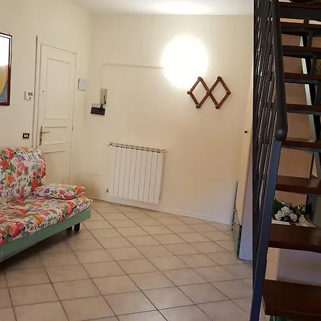 Ferienhaus Di Via Perugina 22 Gubbio
