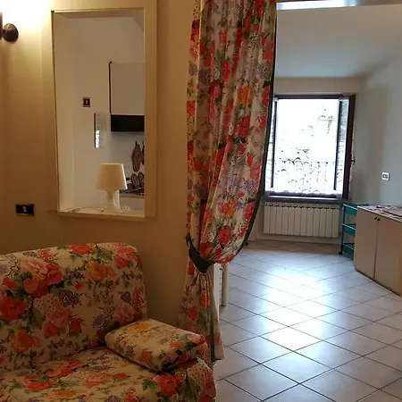 Di Via Perugina 22 Ferienhaus