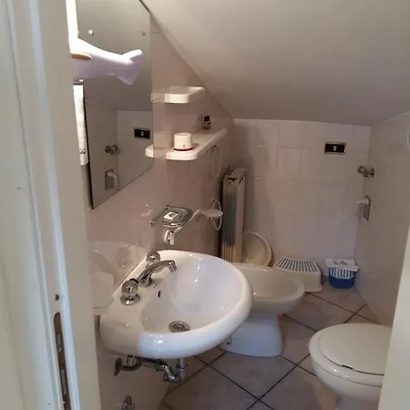 Ferienhaus Di Via Perugina 22 *