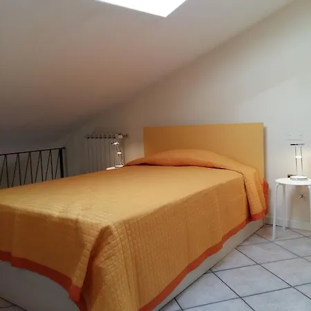 Prázdninový dům Di Via Perugina 22 Gubbio