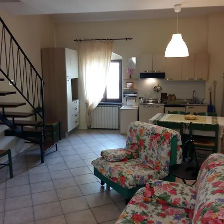 Di Via Perugina 22
