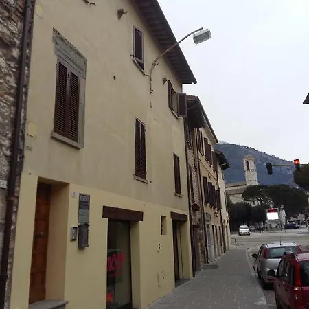 Di Via Perugina 22 Gubbio