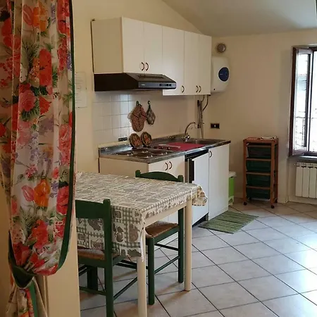 Di Via Perugina 22 Gubbio